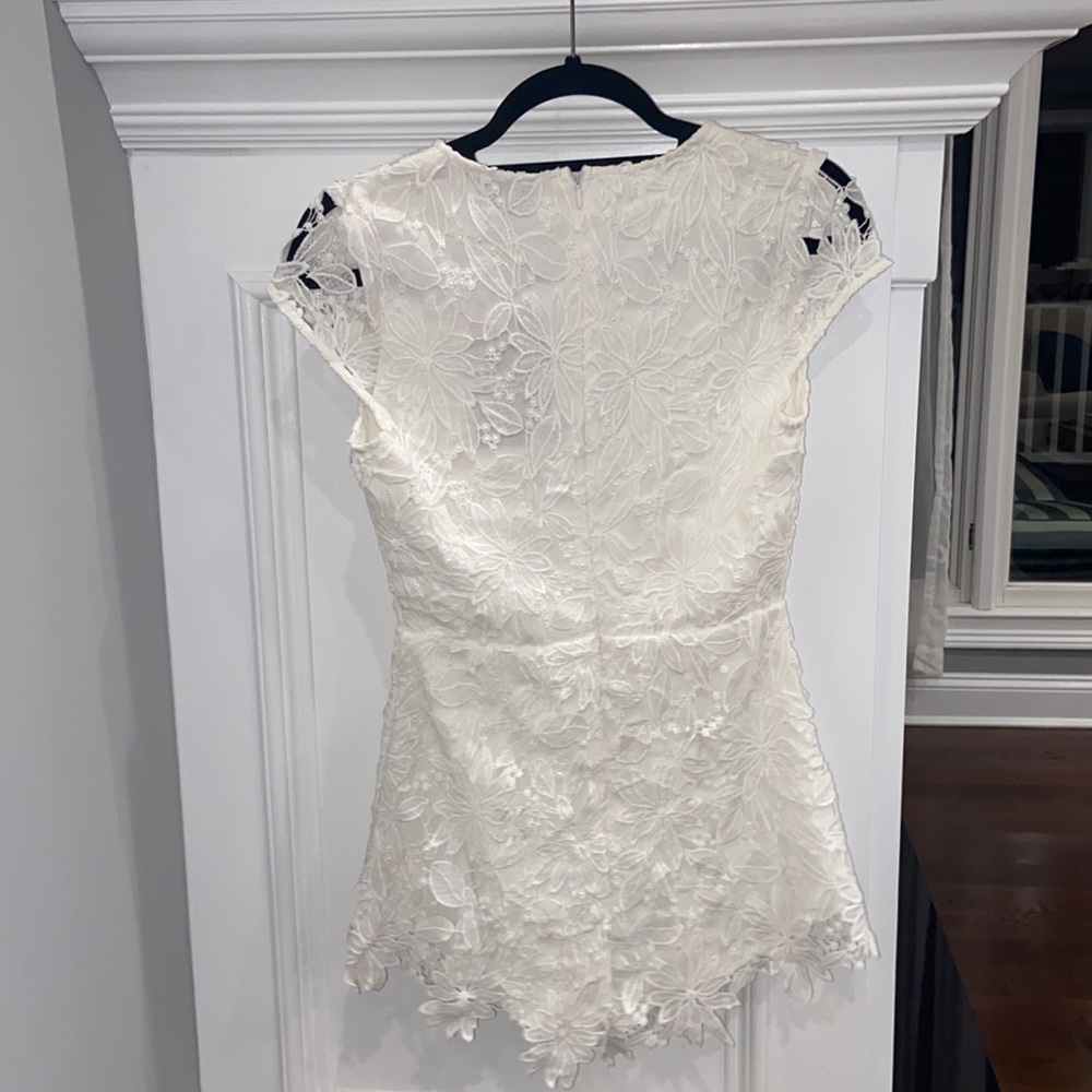 Sabo Skirt Amelia Playsuit - Never Worn - Picture 3 of 4